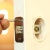 Shell Knob Doors & Windows by Handy Manners